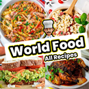All Recipes: World Food Pro APK