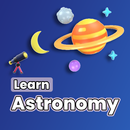 Learn Astronomy APK