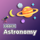 Learn Astronomy Pro APK