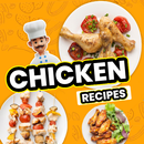 Chicken Recipes Offline APK
