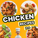 Chicken Recipes Pro APK