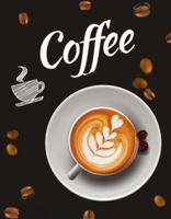 Coffee Recipes Offline poster