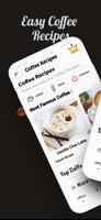 برنامه‌نما Coffee Recipes عکس از صفحه