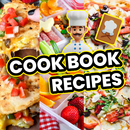 Cookbook Food Recipes - Ofline APK