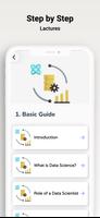 Learn Data Science скриншот 2