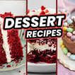 ”Dessert Recipes Offline