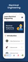 Learn Electrical EngneeringPad poster