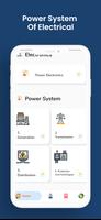 Learn Electrical EngneeringPad captura de pantalla 2