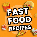 Fast Food Recipes Offline APK