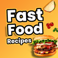 Fast Food Recipes Pro