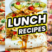 Lunch Recipes : Food Cookbook