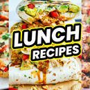 Lunch Recipes : Food Cookbook APK