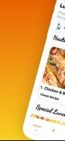 Lunch Recipes poster