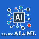 Learn AI & ML Tutorials APK