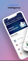 Learn Artifical Intelligence poster