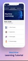Learn Artifical Intelligence screenshot 2