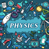 Learn Physics icon