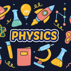 Learn Physics Pro icon