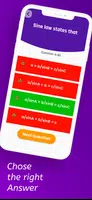 Learn Math Ekran Görüntüsü 4