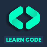 Learn Code ikona