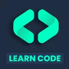 Learn Code icon