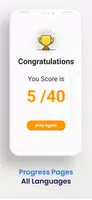 Learn Code screenshot 7