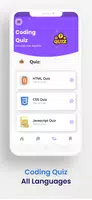 Code Pro: HTML, CSS, JS & BT5 تصوير الشاشة 5
