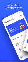 Learn Chemistry Pro โปสเตอร์