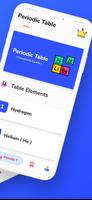 Learn Chemistry Pro ภาพหน้าจอ 1