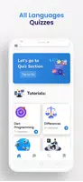 Learn Dart & Flutter تصوير الشاشة 4
