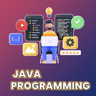 Learn Java Programming ícone