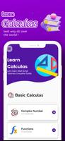 Learn Math | Mathematics Book capture d'écran 1