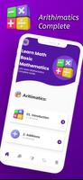 Learn Math | Mathematics Book screenshot 2