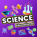 Learn Science, Math, EnglishGr APK