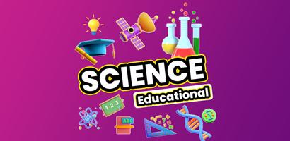 Learn Science, Math & Eng. Pro poster