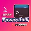 Learn PowerShell-Shell Script