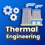 Learn Thermal Engineering Book иконка