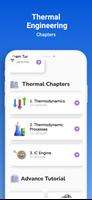 Learn Thermal Engineering Book скриншот 2