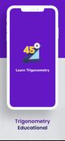 Learn Trigonometry & Geometry 스크린샷 2