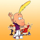 Titeuf le jeux APK