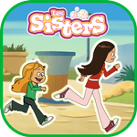 Les Sisters Marine & Wendy Jeu icon