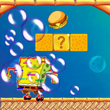 Sponge Adventure World