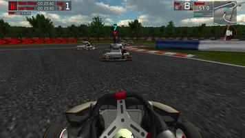Go Kart Club 2.0 截图 1