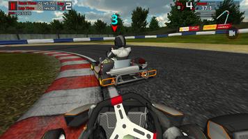 Go Kart Club 2.0 截图 2