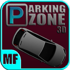Parking Zone icône