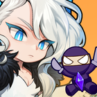 Loop Dungeon: Idle RPG icon