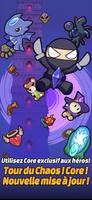 Loop Dungeon Affiche