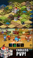 Infinity Heroes VIP : Idle RPG capture d'écran 3