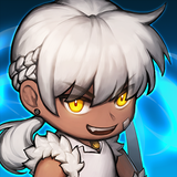 APK Infinity Heroes : Idle RPG