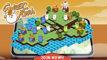 Sweet Rush Poster